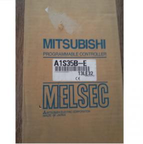 MITSUBISHI RACK A1S35B-E